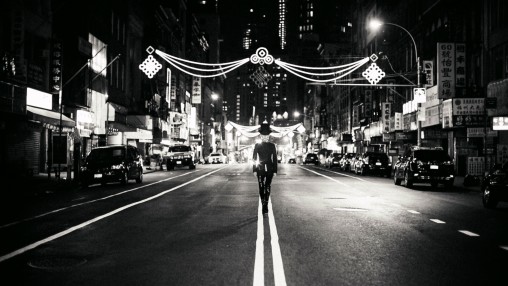 Daphne Guinness The Long Now